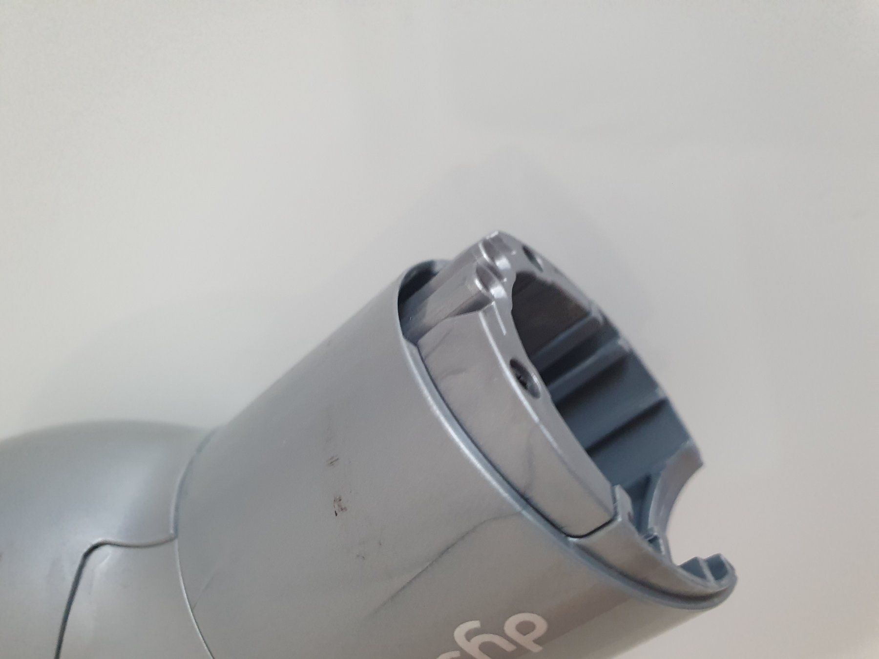Dyson Aspirapolveri & Accessori: Embout pour dyson V12 déffectieux – Difettoso da Lausanne venduto da Af2016 4