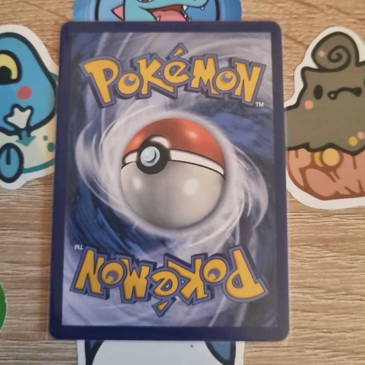 Pokémon Sammelbilder & Trading cards: Rouzbouton AR me2.5 – Neu (gemäss Beschreibung) aus St-Maurice von Whatty 2