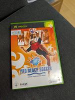 Pro beach soccer microsoft xbox