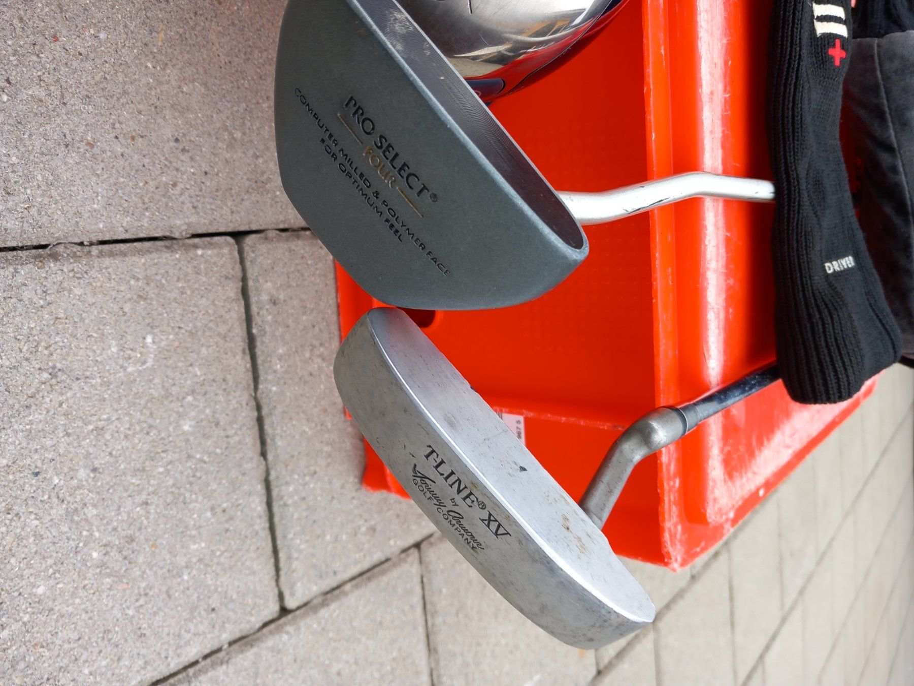 Callaway Schläger & Sets: Golfschläger Komplettset mit 8 Schlägern – Gebraucht aus Rheinau von  5