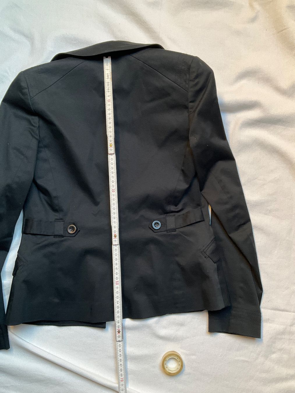 Giacche: Veste Blazer MEXX – Usato da Gland venduto da DL2004 6