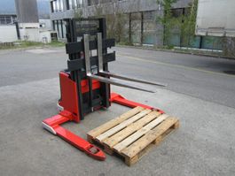 Ameise Linde L12AS