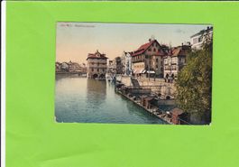 Zürich-Rathausquai---1908