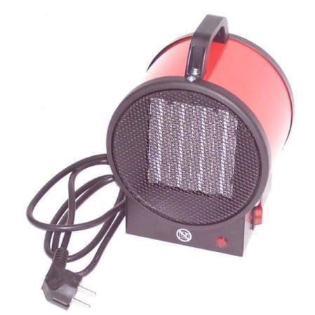 Heizgeräte: 55438 - 2kW Keramik Heizlüfter Keramikheizer – Neu und originalverpackt aus Wallenwil von toesstal-vertrieb 3