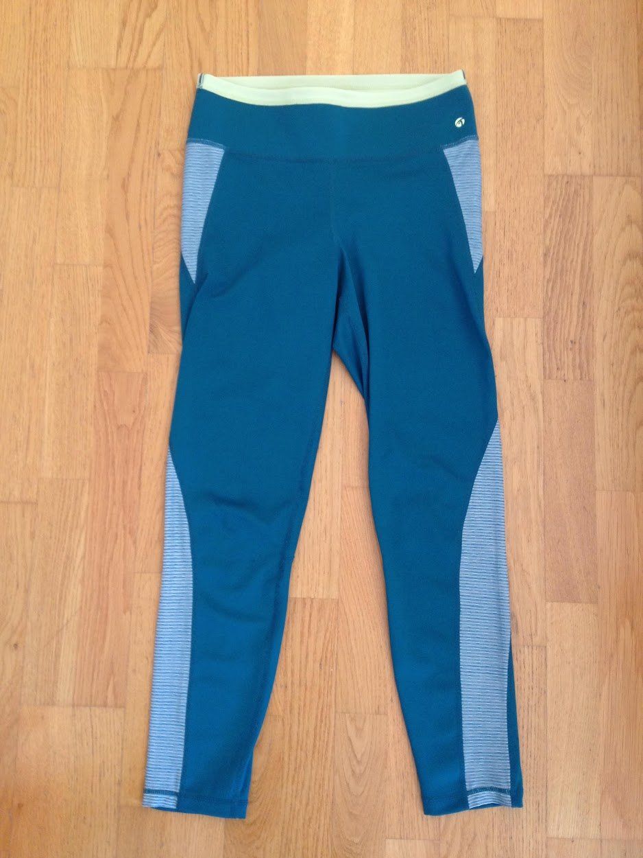 Leggings: Sport Leggins – D'occasion à Dübendorf par Fip05