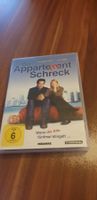 Der Appartement Schreck