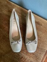 UNISA leicht metallic Pumps neu 39