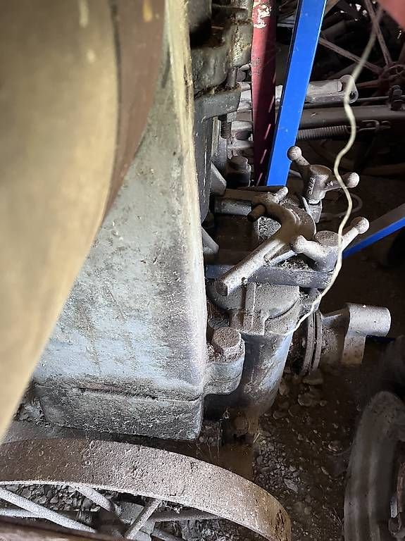 Pompe a diesel & di travaso: Alte Güllepumpe – Usato da Zeihen venduto da bir_jf7f 1