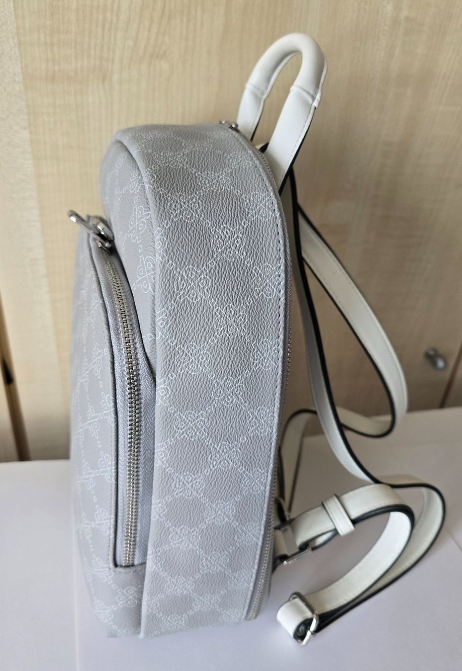 Picard Zaini: PICARD City Rucksack NEU Handtasche – Nuovo e nell'imballaggio originale da Rheinau venduto da MakalekaAloha 2
