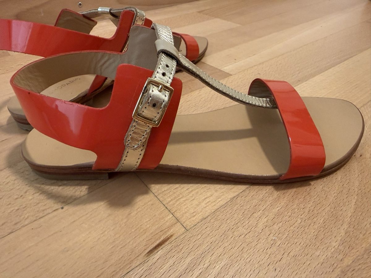 Scarpe da donna: Cosmoparis Sandalen 38 – Usato da Bülach venduto da sawa22 2