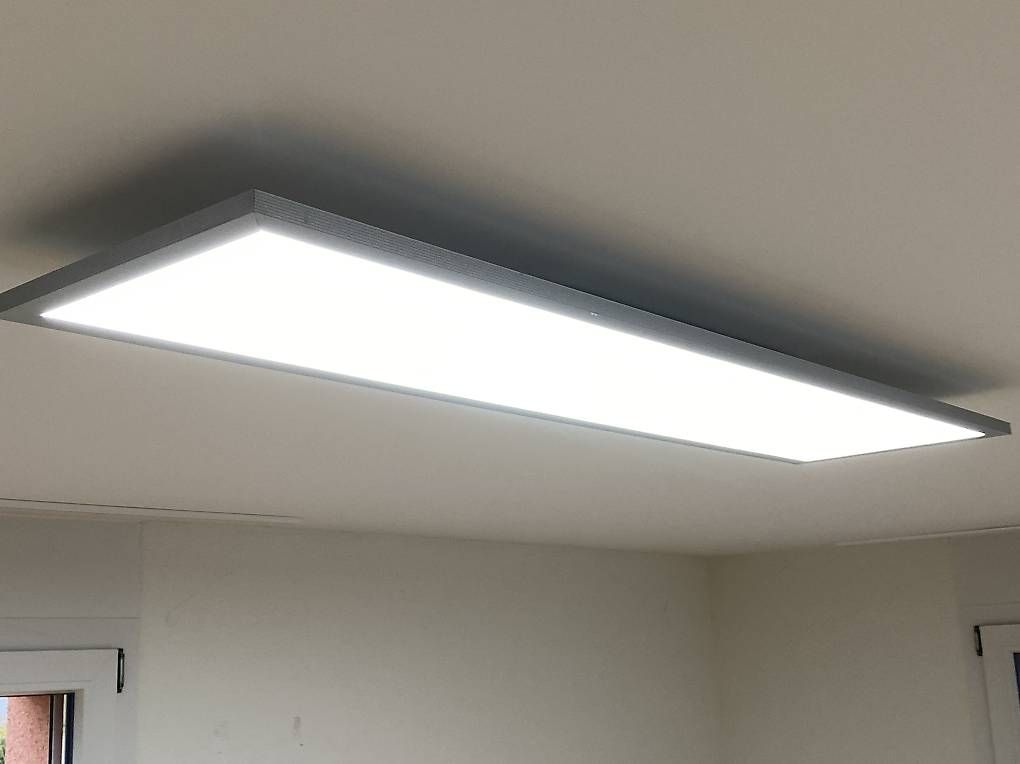Elektronikbauteile: LED-Panel Premium High Output 1050ma 5.300 K – Gebraucht aus Hombrechtikon von KgDingeling 2