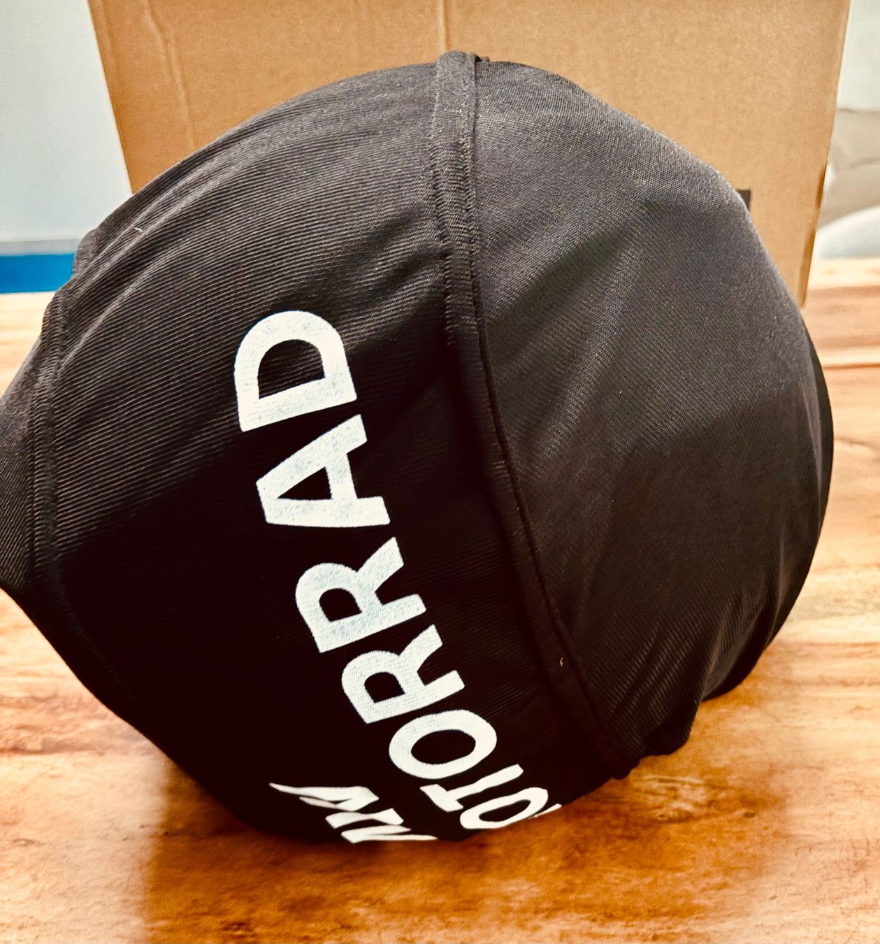BMW Helme & Visiere: BMW Motorradhelm Sao Paulo 60/61 graumatt (NEU) – Neu und originalverpackt aus Ettingen von everchip 4