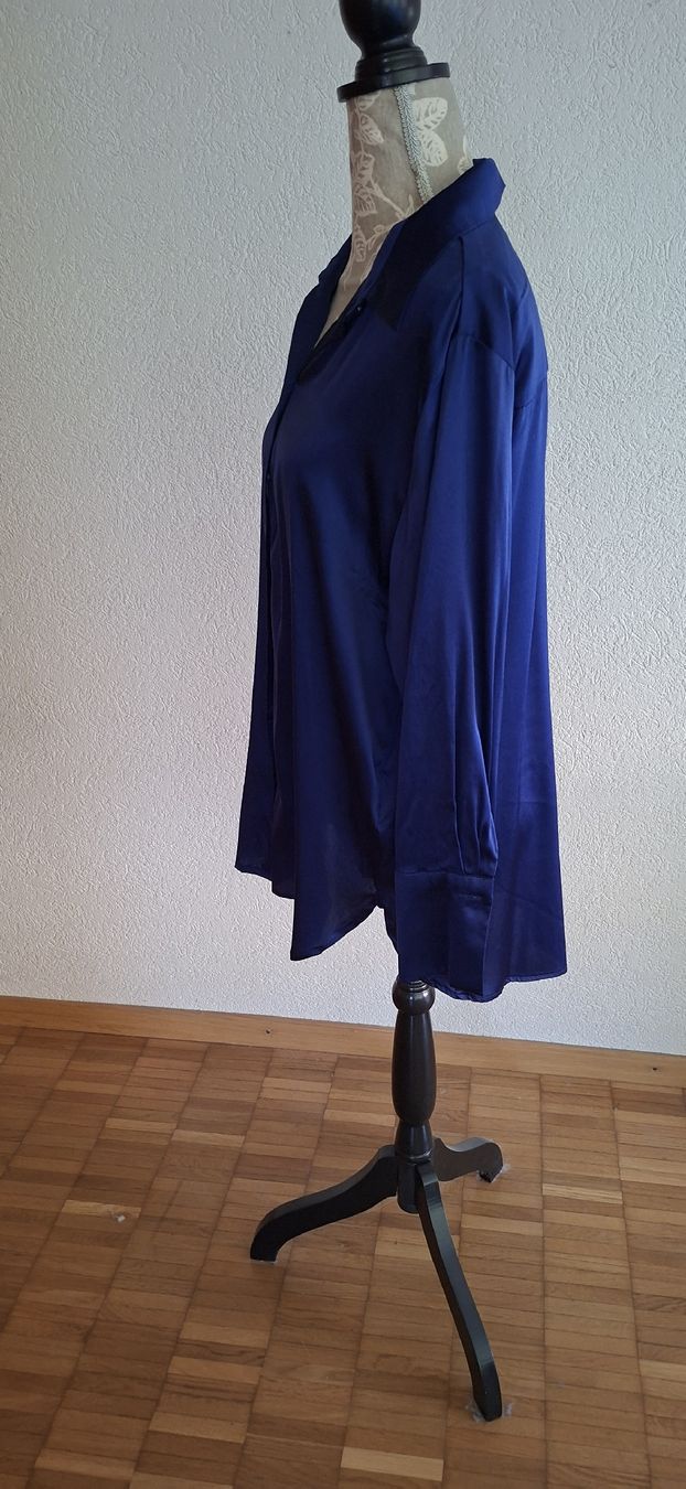Alba Moda Camicette: Seiden Bluse – Nuovo (secondo la descrizione) da Wünnewil venduto da 04Blume 1