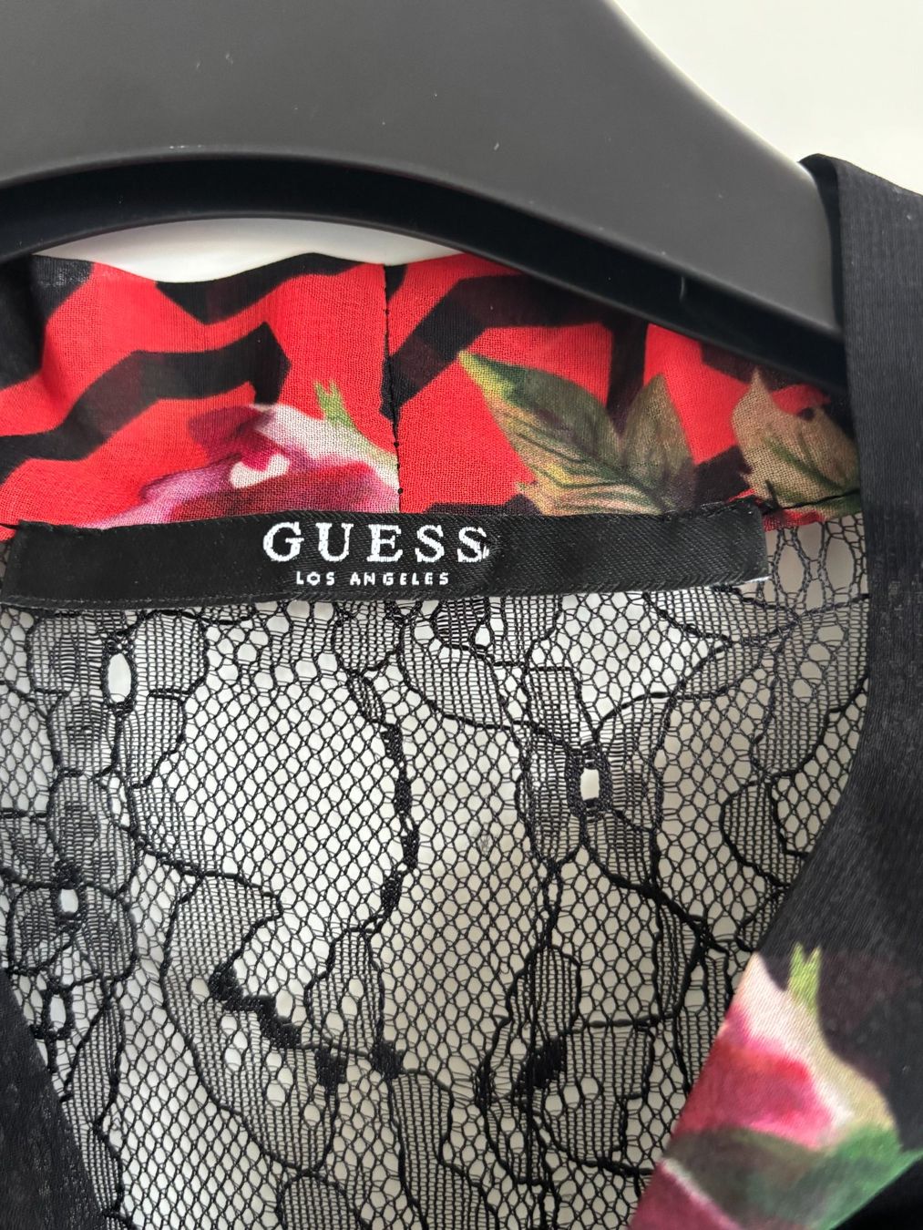 Guess Vestiti: Kleid Guess, Grösse M, Sommerkleid – Usato da schmerikon venduto da nicole091 2