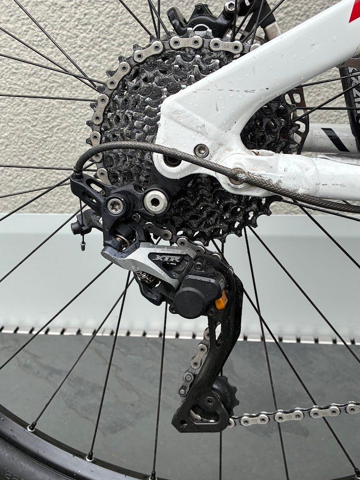 Epic Velos: Specialized Epic 4 Expert Carbon 29 | Grösse M – Gebraucht aus St. Gallen von Rom_85hh 4