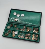 Lot Omega Uhrwerke 29 Stück 