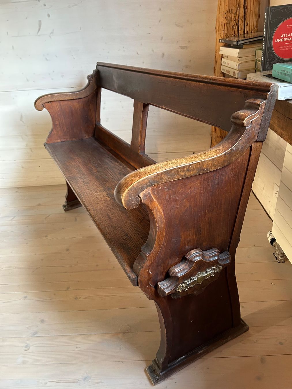 Panchine: Sitzbank – Usato da Wila venduto da arl_5fm9 1