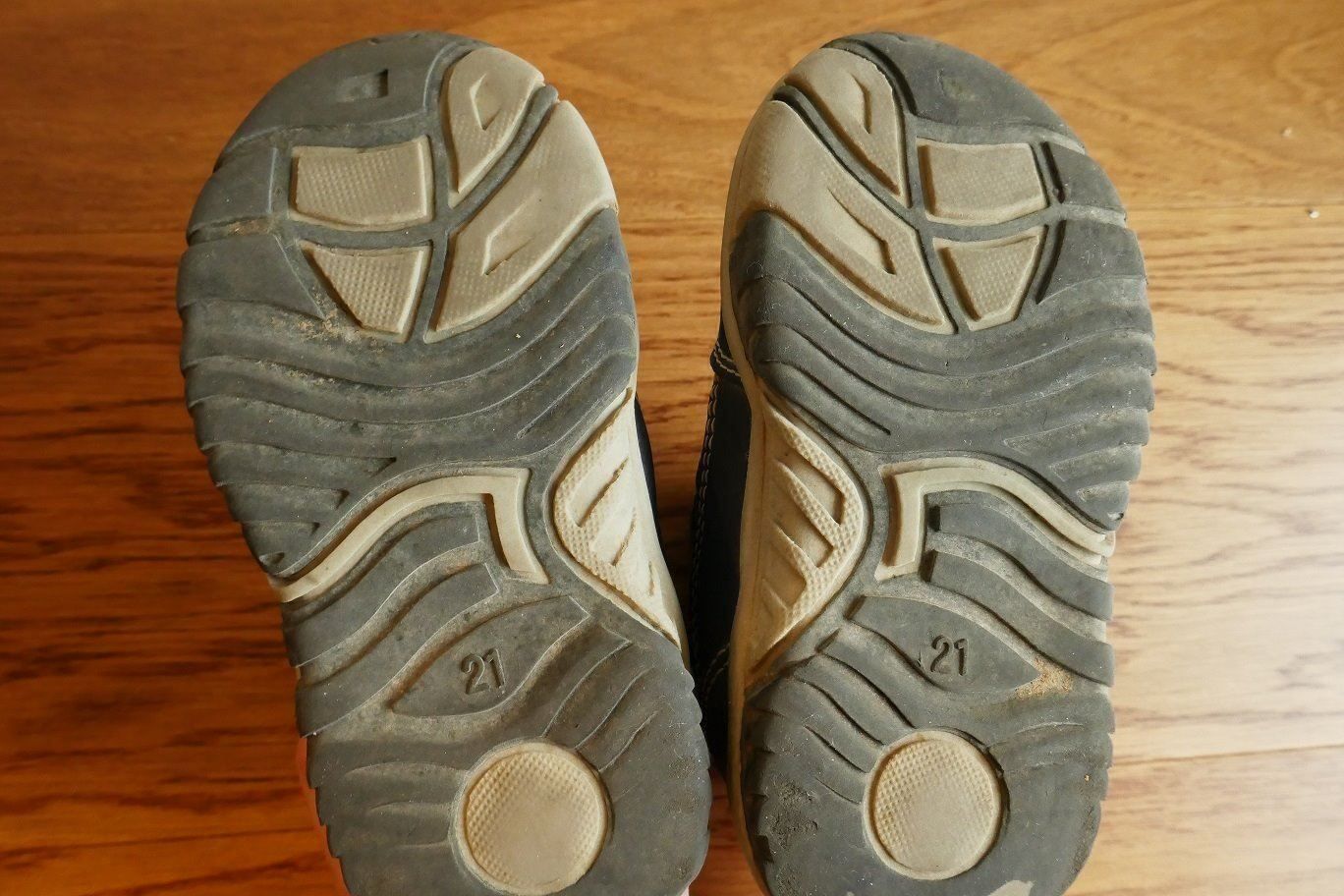 Scarpe da uomo: Stiefel Grösse 21 – Usato da Horgen venduto da Feli39 2
