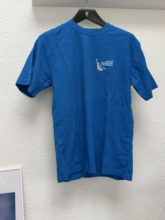 Sport Shirt, Gr. M, Segler Vereinigung Erlenbach
