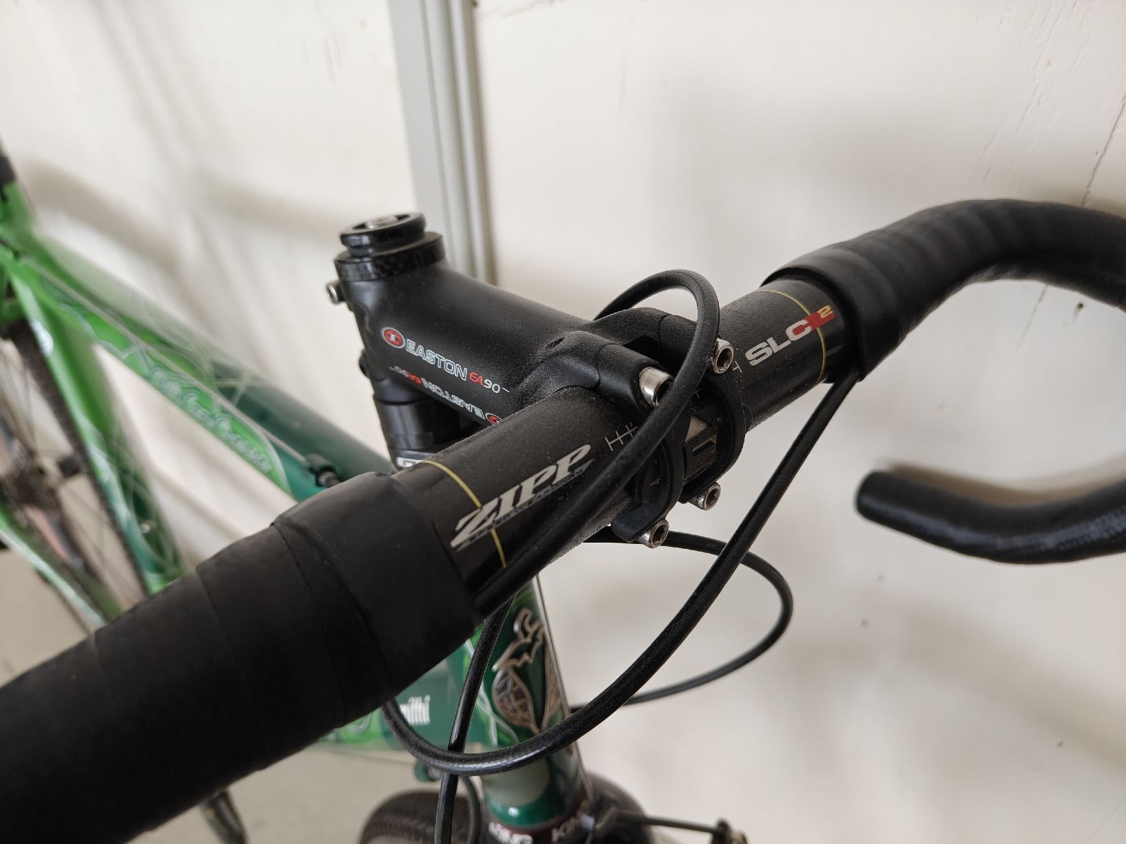 Salsa Vélos: Cyclocross Chili con Crosso SRAM RED | 54cm – D'occasion à Löhningen par Suermel 7