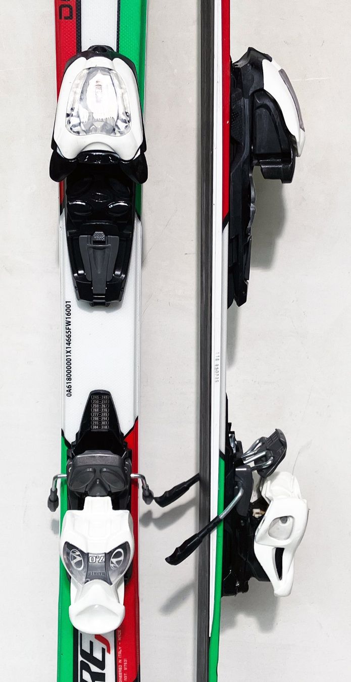 Nordica Skis: NORDICA SPITFIRE j DOBERMANN  150 cm – Gebraucht aus Brüttisellen von SkiverkaufStepan 2