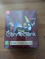 ConnecTank Collectors Edition Nintendo Switch *NEU*