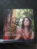 Regula Mühlemann - Oper-  Handsigniert Autogrammkarte
