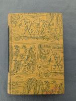Huckleberry Finn von Mark Twain, Rainbow Classics, 1947