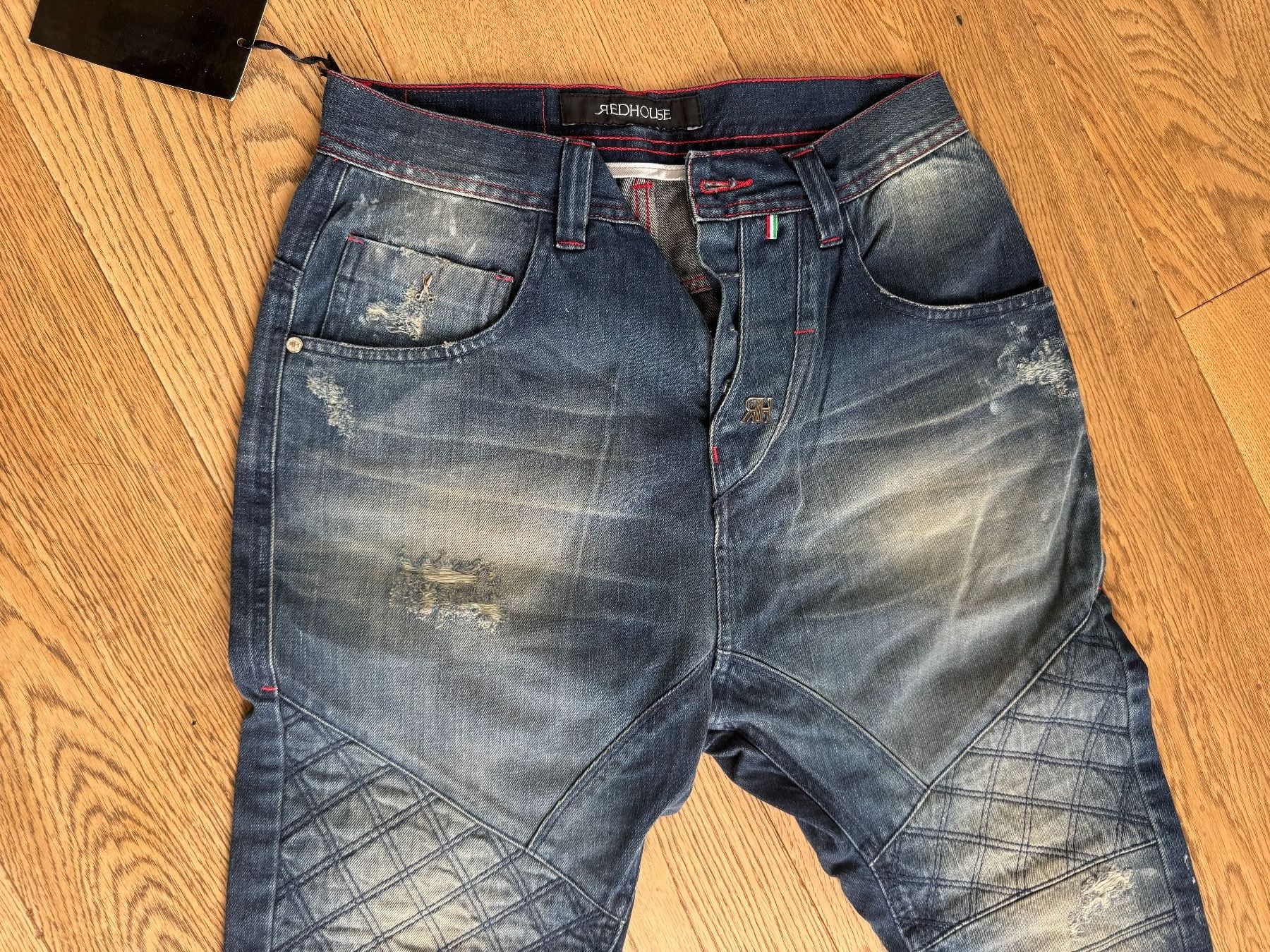 Jeans: Jeans, Redhouse **NEU**  31 – Neu (gemäss Beschreibung) aus Stettfurt von outlet72 2