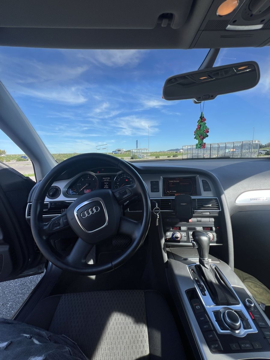 Audi Autos: Audi A6 3.0 tdi – Gebraucht aus Rickenbach b. Wil von boj_rcb6 7