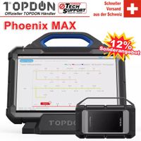 TOPDON Phoenix Max Diagnosegeräte