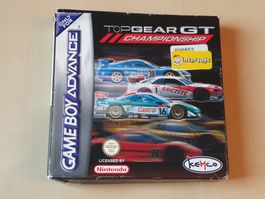 Top Gear GT Championship