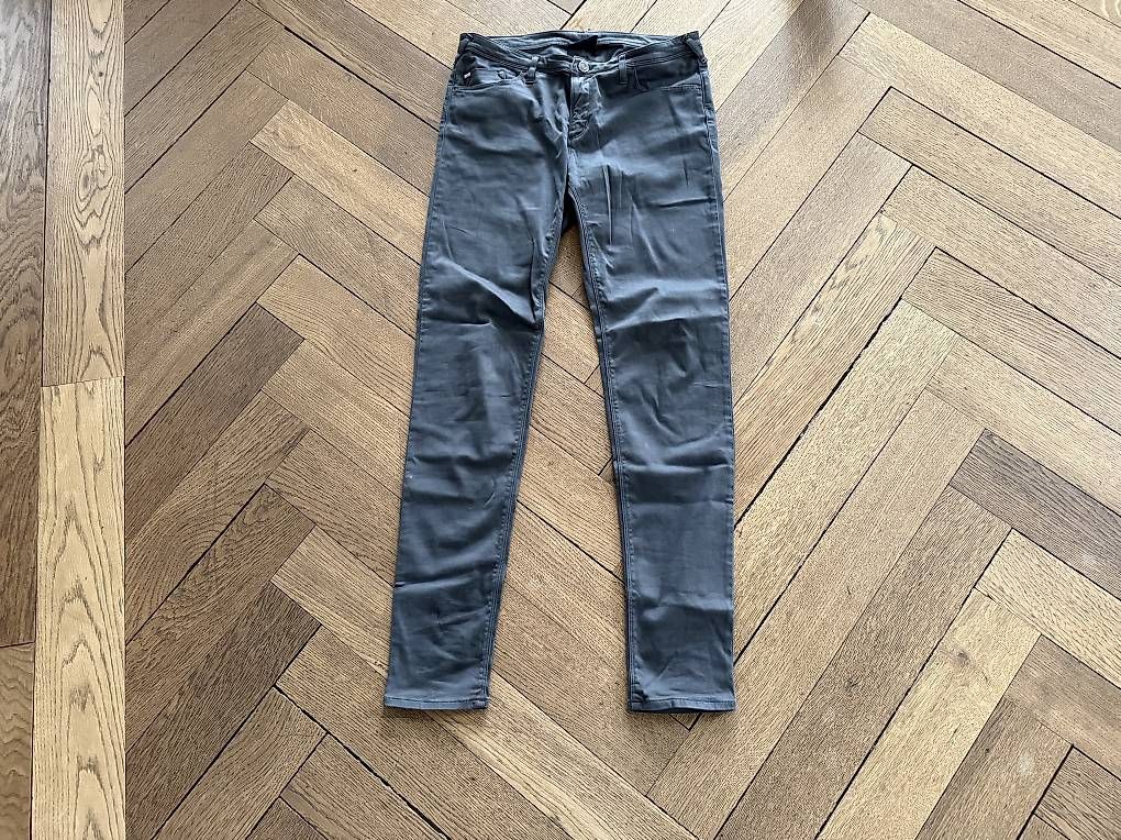 Jeans: Armani Jeans 29  – Gebraucht aus Zürich von suz01