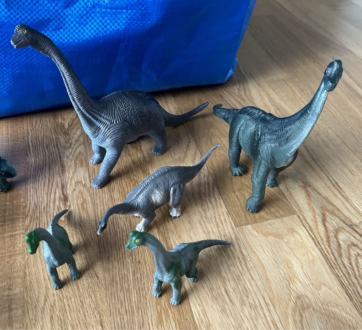 Statuette: Dino Figuren – Usato da Basel venduto da Aysan9 1