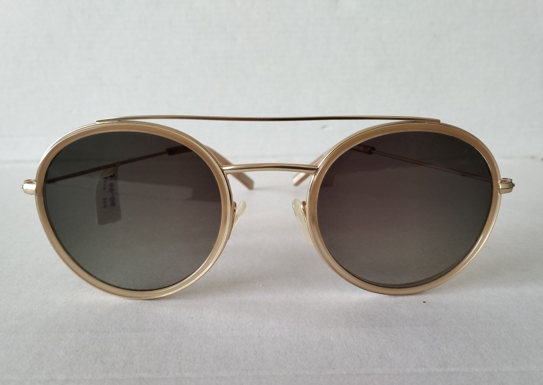 Occhiali & Lenti: Masca Sonnenbrille – Nuovo (secondo la descrizione) da Uerkheim venduto da Justi.y
