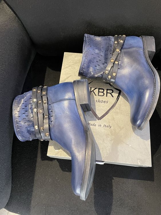Kbr boots sale