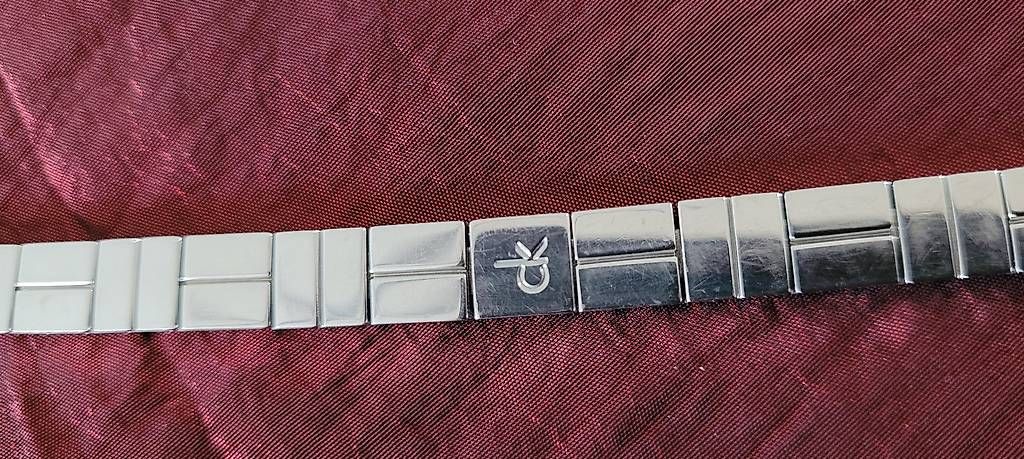 Bracciali & Braccialetti: Damen Armband von CK – Usato da Wallbach venduto da sunshine_2020 1