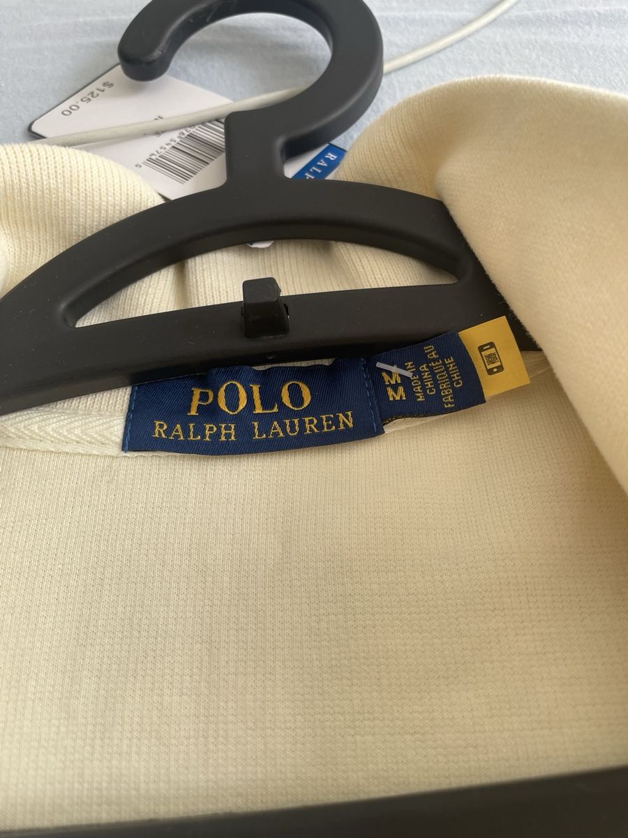 Maglioni & Felpe: Pullover-Sweat Ralph Laurent, Neu, S/M – Nuovo (secondo la descrizione) da Muttenz venduto da asv_mtb8 4
