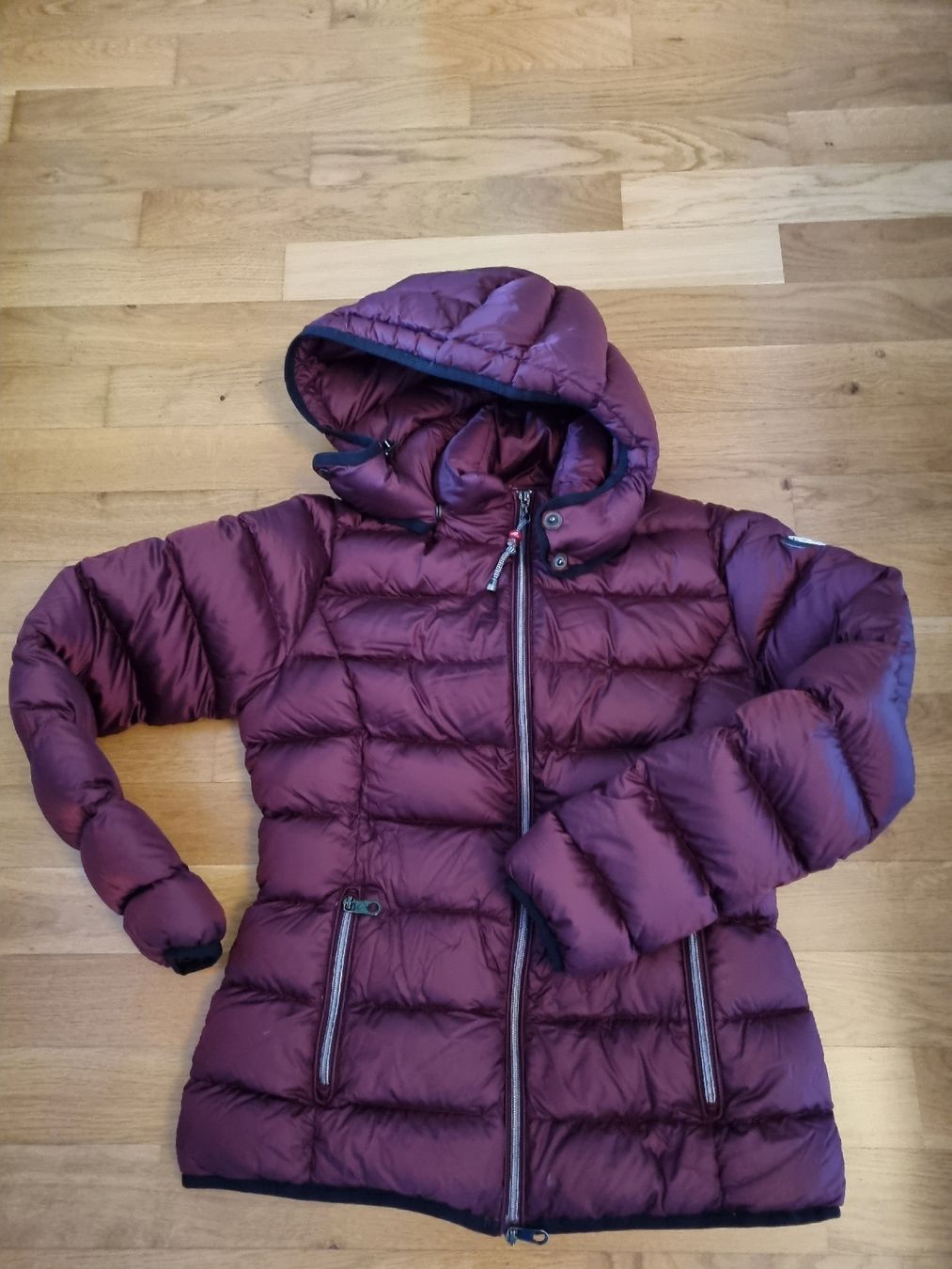 Vestes: veste d'hiver Cape Horn – D'occasion à Sorens par qlazor