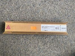 Ricoh MP C2551HE Toner Magenta, Originalverpackt!