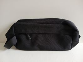Grosse Kulturtasche / Travel Organizer (32x14 cm) – WIE NEU