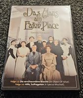 Das Haus am Eaton Place DVD Folge 13 & 14 (21200)