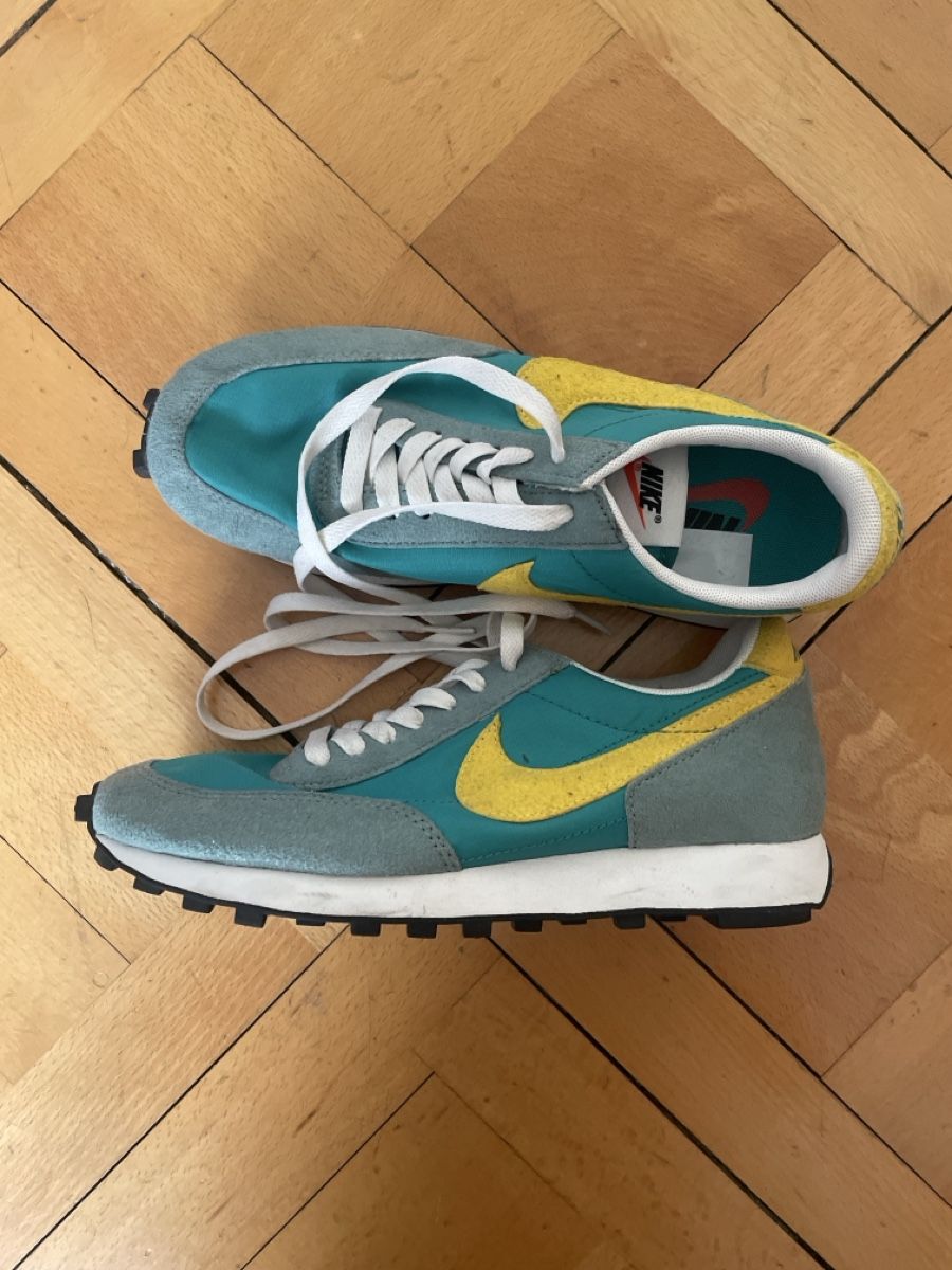 Nike Chaussures hommes: Sneaker von Nike – D'occasion à Zürich par joa_7xds 1