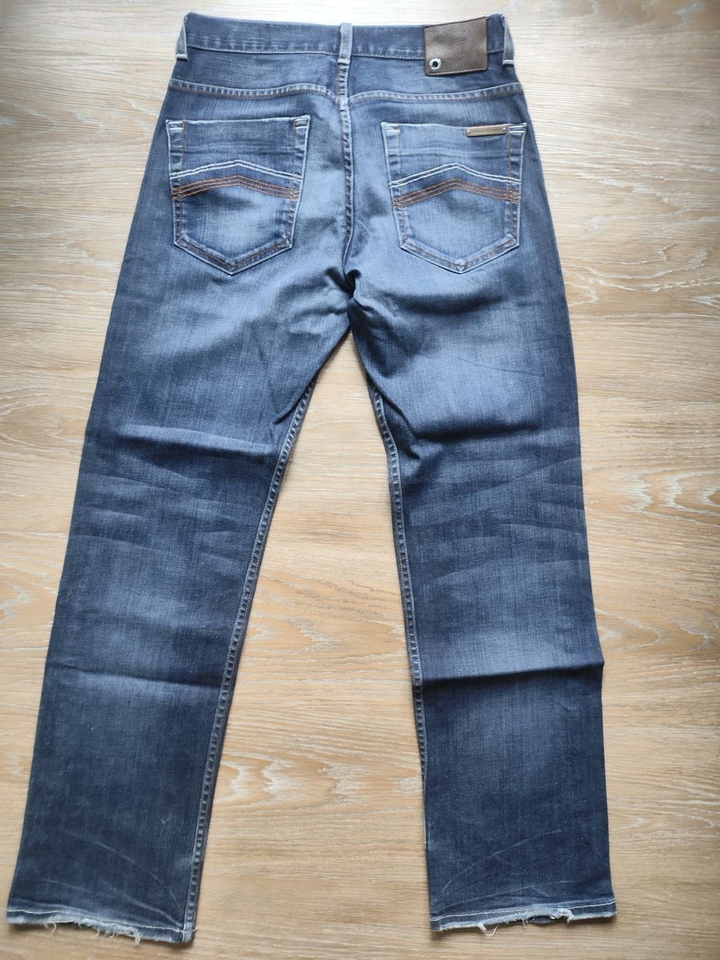 Armani Jeans: Armani Jean – Usato da Winterthur venduto da Ajcps 3