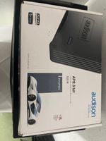 Audison AP8.9 bit Verstärker 8 Kanal 520 W Gebraucht