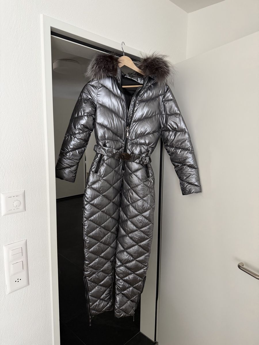 Completi & Tailleur: warmen Winteroverall – Usato da Altendorf venduto da Lizaveta07