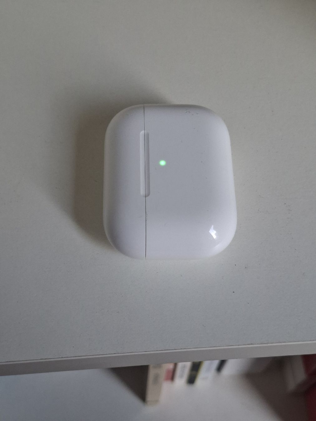 Apple Cuffie: Air Pods pro 3 – Usato da Genève venduto da pau_tnd9 1