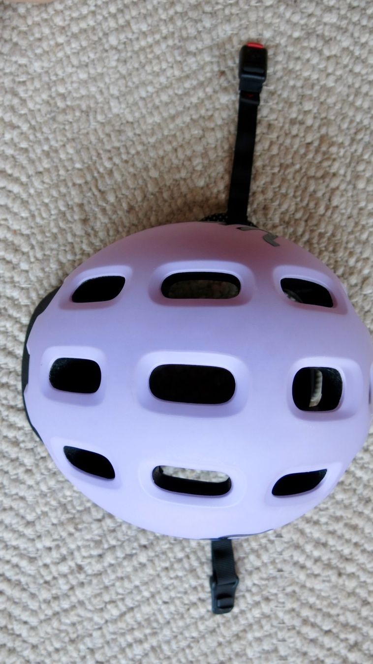 Woom Caschi: Woom Velo Helm S Lila – Usato da Schwanden i. E. venduto da Magnolia88 2