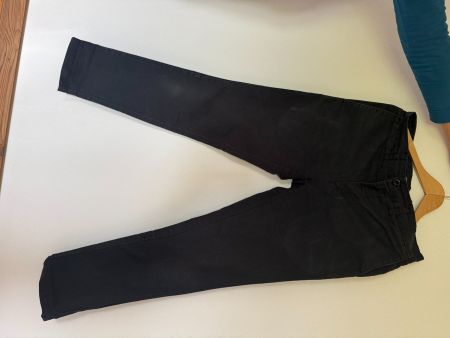 Carhartt Hose schwarz