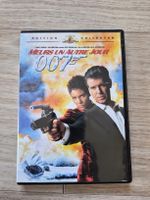 DVD James Bond Meurs Un Autre Jour Collector Edition
